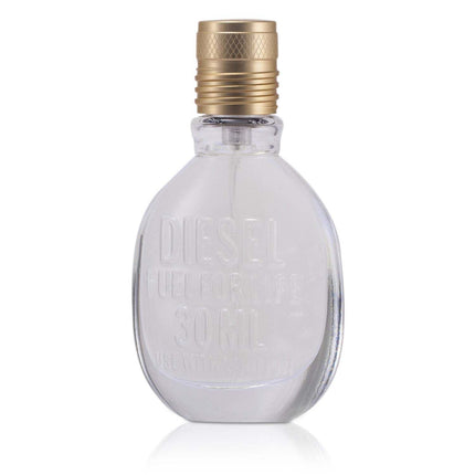 Diesel Fuel For Life Eau De Toilette 30ml