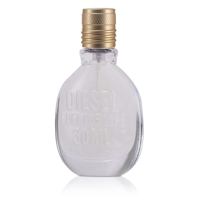 Diesel Fuel For Life Eau De Toilette 30ml