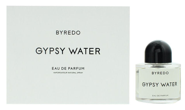 Byredo Gypsy Water Eau de Parfum 50ml Spray Unisex