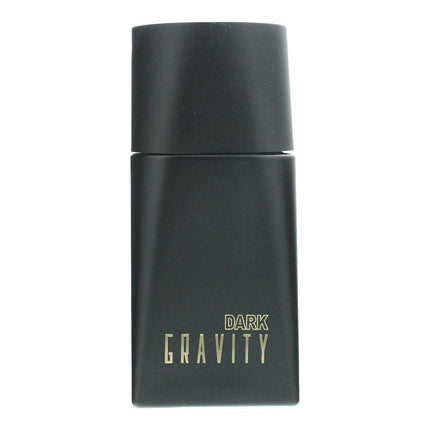 Coty Dark Gravity Cologne Spray 100ml