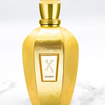 Xerjoff Accento Overdose Eau de Parfum 100ml Spray Unisex