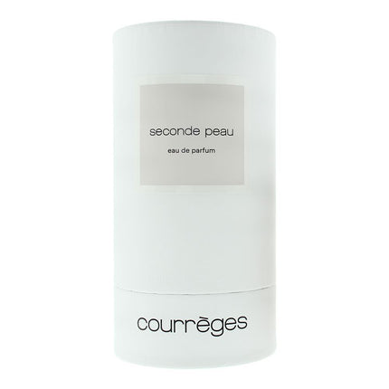 Courreges Seconde Peau Eau de Parfum 50ml Spray Unisex
