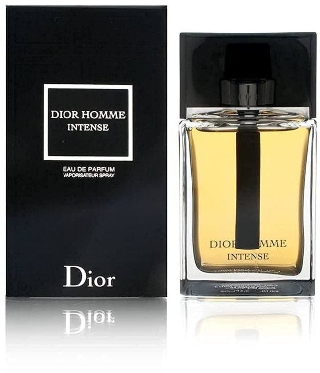 Dior Homme Intense Eau de Parfum 150ml Spray for Him