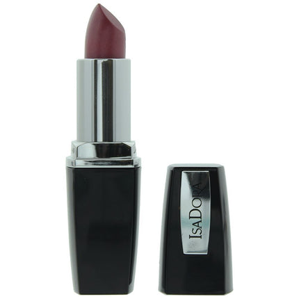 Isadora Perfect Moisture Lipstick 4.5g - 54 Frosted Plum