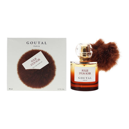 Goutal Folie Dun Soir Eau De Parfum 50ml