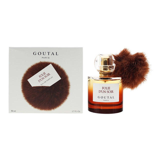 Goutal Folie Dun Soir Eau De Parfum 50ml