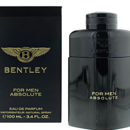 Bentley For Men Absolute Eau de Parfum 100ml