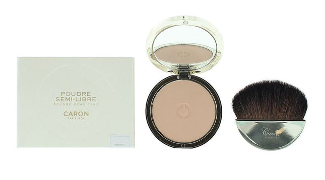 Caron Noisette Semi Loose Powder 5.6g
