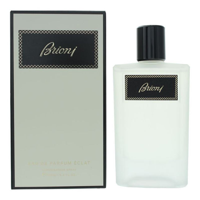 Brioni Eau De Parfum Eclat 100ml Spray For Him