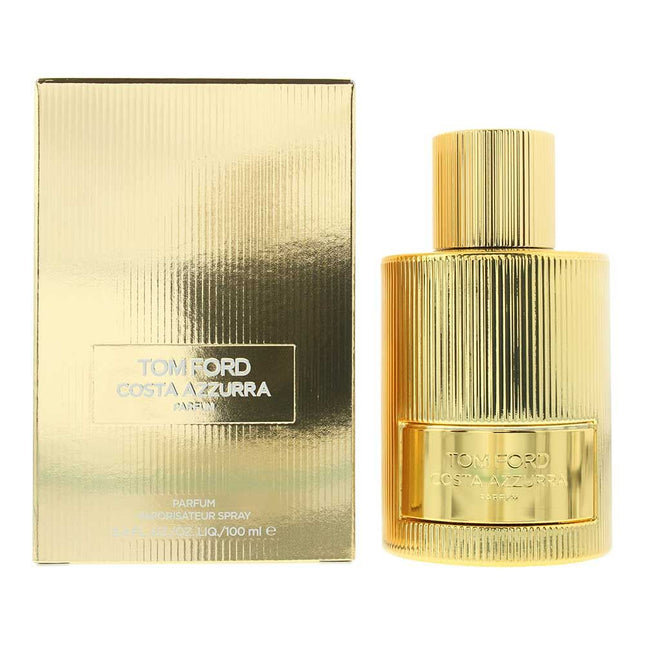 Tom Ford Costa Azzurra Parfum 100ml Spray Unisex