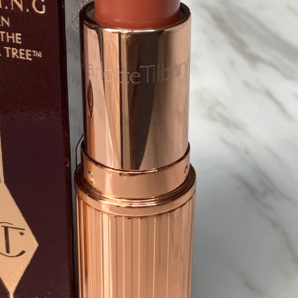 Charlotte Tilbury K.I.S.S.I.N.G Lipstick So Red 3.5g