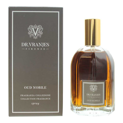 Dr. Vranjes Firenze Oud Nobile Room Spray 100ml