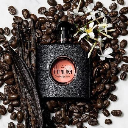 Yves Saint Laurent Black Opium Eau De Parfum 90ml