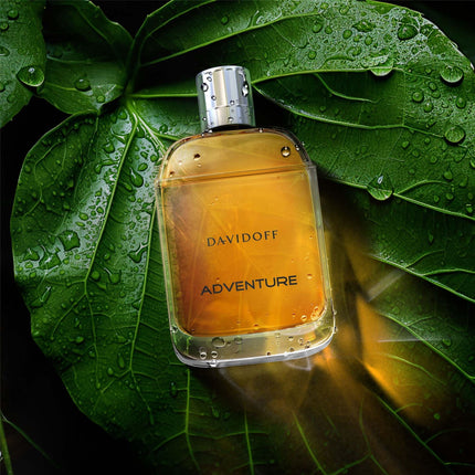 Davidoff Adventure Eau de Toilette Spray For Him 100ml