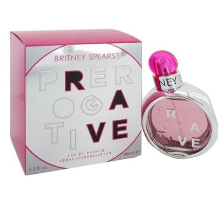 Britney Spears Prerogative Rave Eau De Parfum 100ml