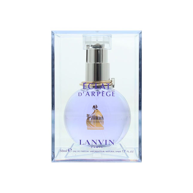 Lanvin Eclat DArpege Eau De Parfum 50ml