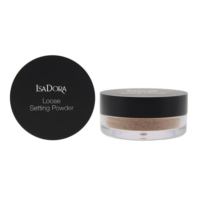 Isadora 05 Medium Loose Setting Powder 15g