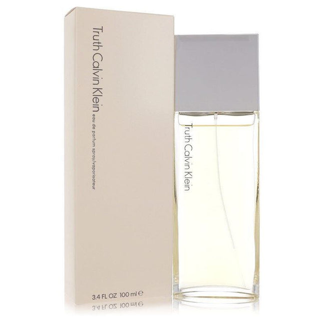 Calvin Klein Truth Eau De Parfum 100ml