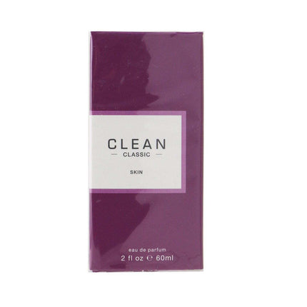 Clean Classic Skin Eau de Parfum 60ml Spray for Her