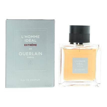 Guerlain Lhomme Ideal Extreme Eau de Parfum 50ml Spray for Him