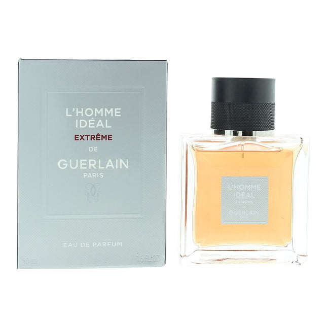Guerlain Lhomme Ideal Extreme Eau de Parfum 50ml Spray for Him