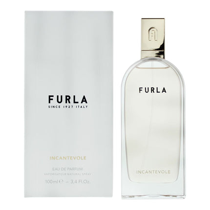 Furla Incantevole Eau de Parfum 100ml Spray for Her