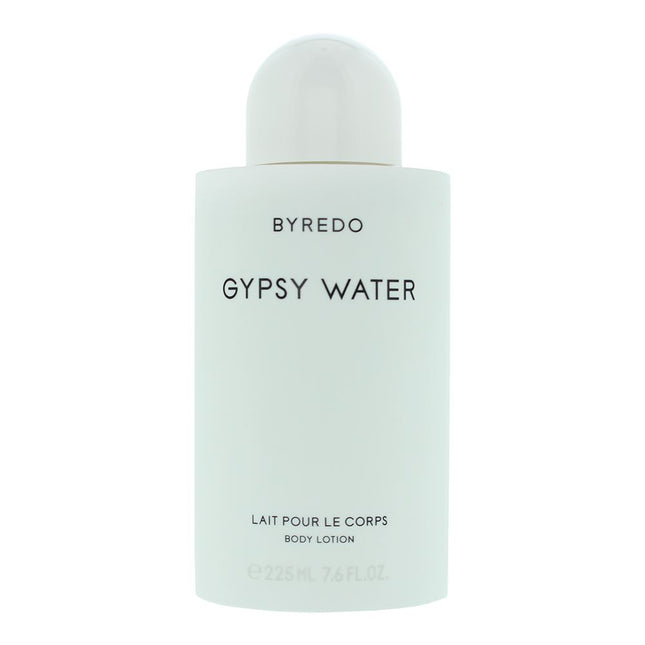 Byredo Gypsy Water Body Lotion 225ml