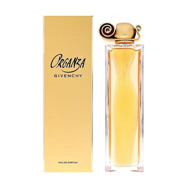 Givenchy Organza Eau de Parfum 100ml Spray For Her