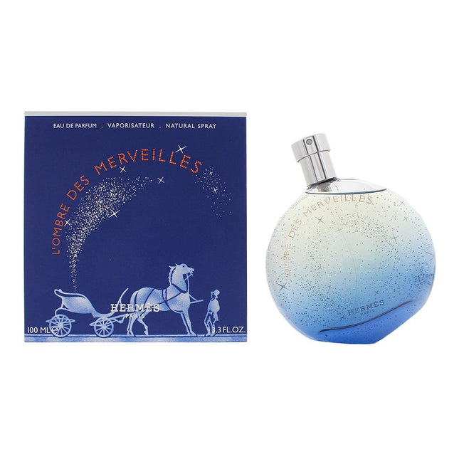 Hermes LOmbre des Merveilles Eau De Parfum 100ml