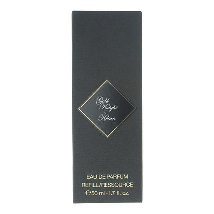 Kilian Gold Knight Eau De Parfum 50ml Refill for Him