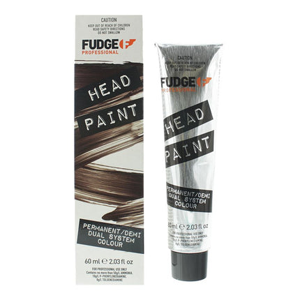 Fudge Professional Head Paint 60ml - 7.3 Medium Golden Blonde