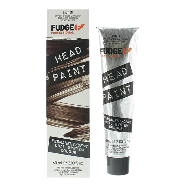 Fudge Professional Head Paint 60ml - 7.3 Medium Golden Blonde