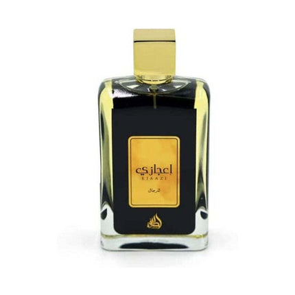 Lattafa Ejaazi Eau de Parfum 100ml Spray Unisex