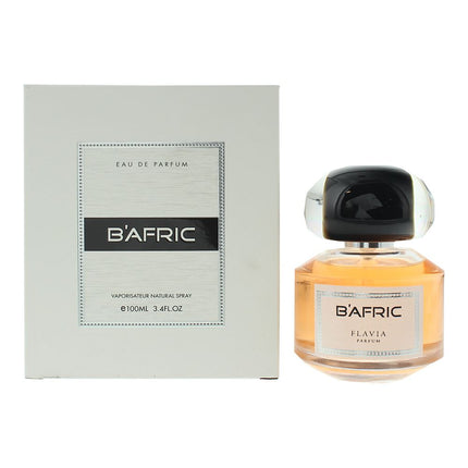 Flavia BAfric Eau de Parfum 100ml Spray Unisex