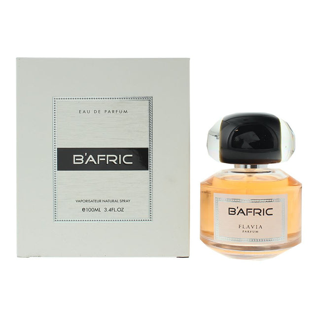 Flavia BAfric Eau de Parfum 100ml Spray Unisex