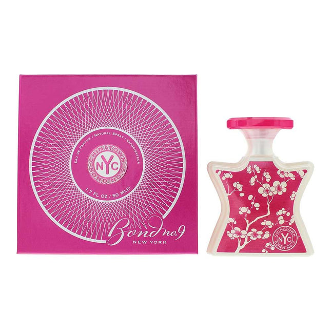 Bond No. 9 Chinatown Eau de Parfum 50ml Spray Unisex