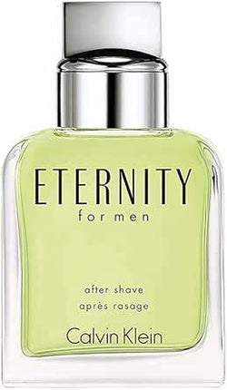 Eternity After Shave for Men Nourishes and Cools After Shaving 100ml