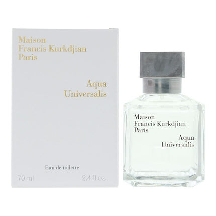 Maison Francis Kurkdijan Aqua Universalis Eau De Toilette 70ml Spray Unisex