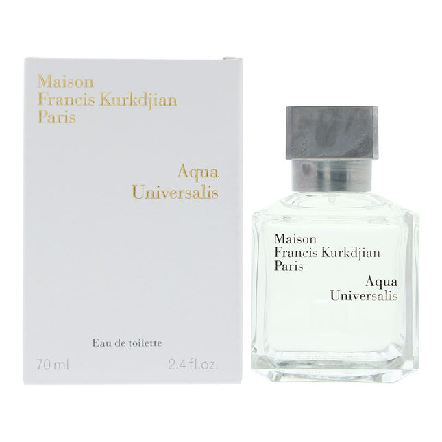 Maison Francis Kurkdijan Aqua Universalis Eau De Toilette 70ml Spray Unisex