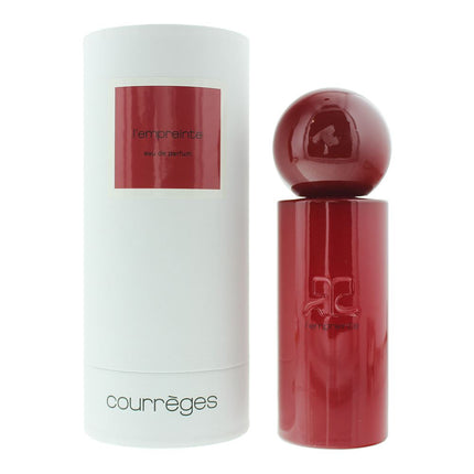 Courreges Lempreinte Eau de Parfum 100ml Spray Unisex