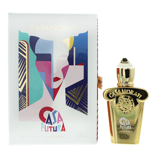 Xerjoff Casamorati 1888 Casafutura Eau de Parfum 30ml Spray Unisex