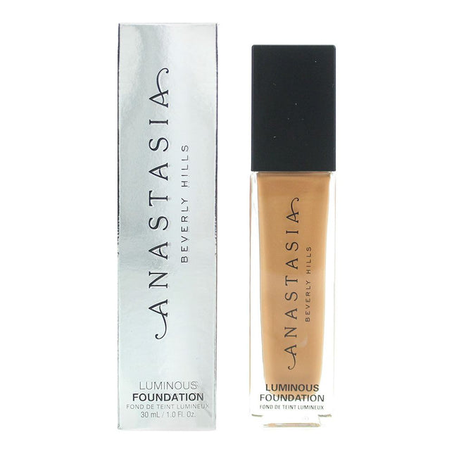 Anastasia Beverly Hills Luminous Foundation 30ml - 400N