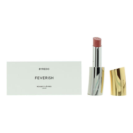 Byredo Lipstick 3g - Feverish 377