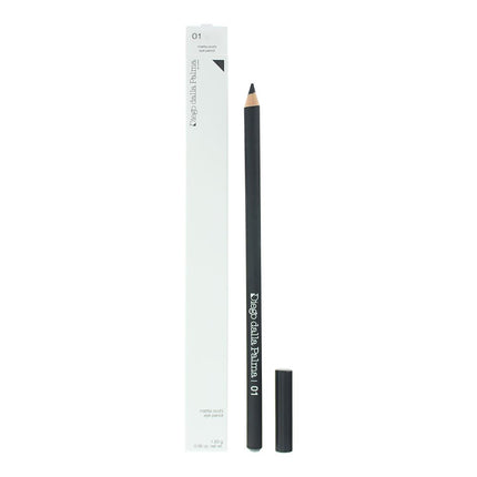 Diego Dalla Palma Eye Pencil 1.8g - Black 01