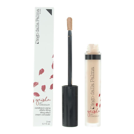 Diego Dalla Palma Geisha Lift Concealer 3ml - Neutral Ivory 122