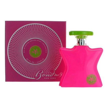 Bond No9 Madison Square Park Eau de Parfum 50ml Spray Womens - NEW. EDP For Her