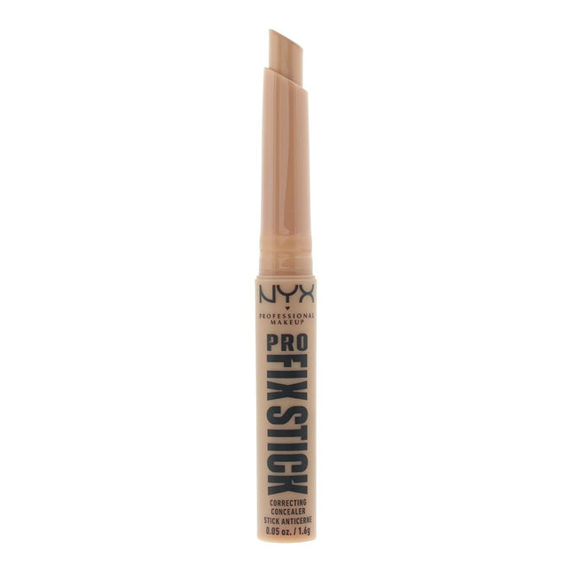 NYX Pro Fix Stick Correcting Concealer 1.6g - 09 Neutral Tan