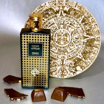 Perris Monte Carlo Cacao Azteque Eau De Parfum 100ml