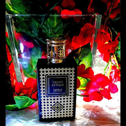 Perris Monte Carlo Cacao Azteque Eau De Parfum 100ml