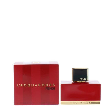 Fendi Lacquarossa Eau de Parfum 30ml